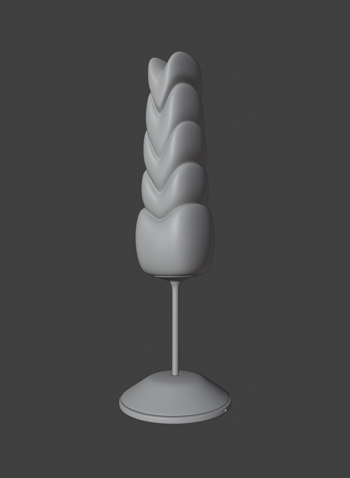 Prototype model study